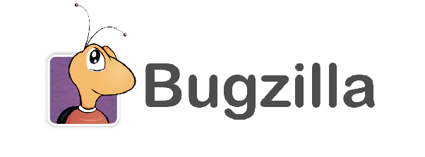 Bugzilla Logo